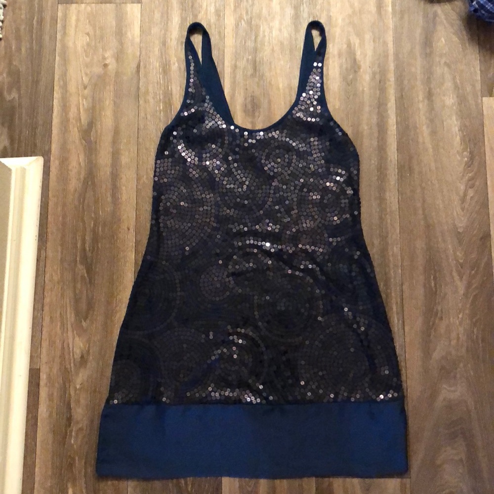 Express Dreamweight Cotton Dress